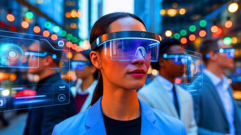Alibaba schockt die Tech-Welt: ‚Unsere KI-Brille wird Meta alt aussehen lassen‘ - Ist der Tech-Titan aus China die neue Nummer eins?