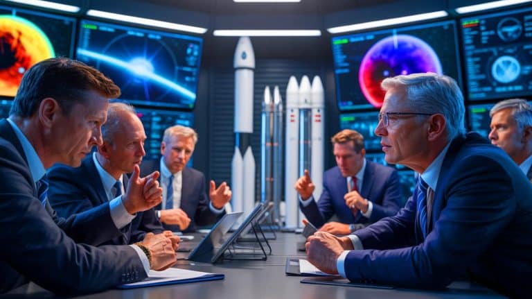 SpaceX-Skandal: Ex-Manager packt aus - „Ein Spiel mit Menschenleben, das Elon Musk kalt lässt“