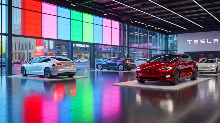 Tesla-Schock in Deutschland: „Ein Luxus-E-Auto für 100.000 Euro, das niemand mehr kaufen darf - wie kann das sein?“