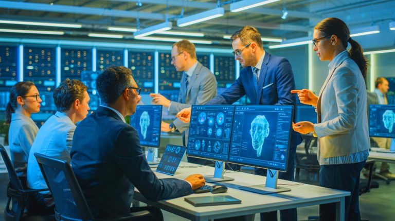 „Das ist der Beginn einer neuen Ära“: KI-Startup von Mira Murati erhält Mega-Finanzspritze in Millionenhöhe und plant bahnbrechende Innovationen
