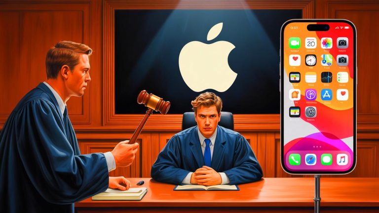„Das ist ein Skandal!“: Apple Schleudert Rechtshammer auf Tech-Youtuber wegen Geleakter iOS-26-Geheimnisse und Setzt Ein Exempel
