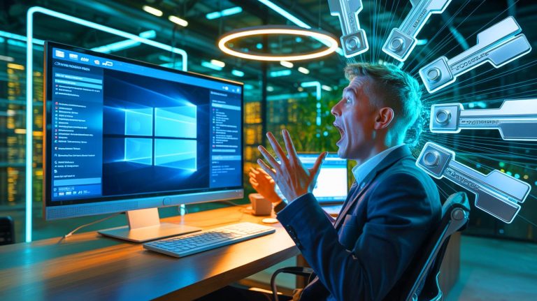 „Das ist einfach schockierend!“: Forscher Knackt Mit Einem Simplen Trick Die Geheimnisse Von ChatGPT, Um Windows-Keys Zu Enthüllen