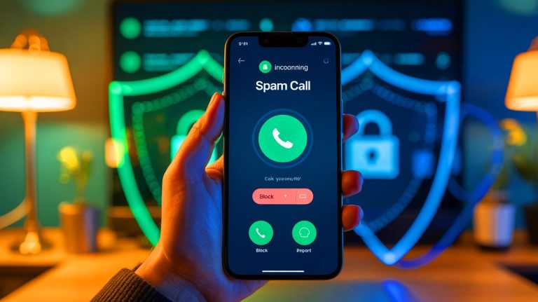 „Diese App hat mein Leben verändert“: Diese Genialen Tools Entlarven Nervige Spam-Anrufer Sofort und Schützen Deine Privatsphäre Vor Werbeattacken