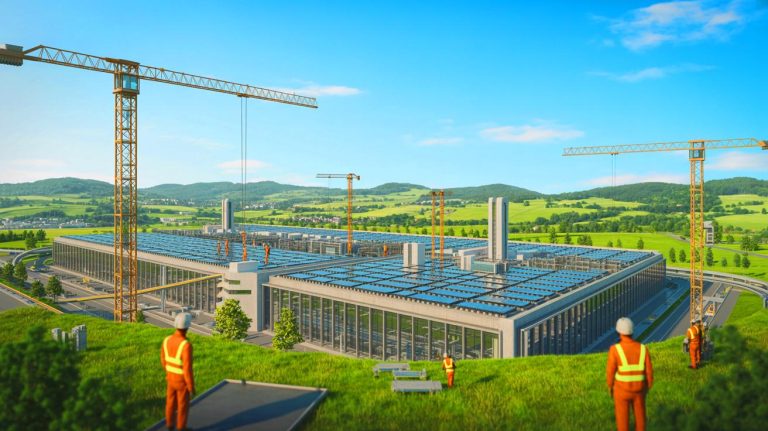 „Diese Mega-Investition wird Geschichte schreiben“: FMC plant Milliarden-Megafabrik bei Magdeburg und lässt Europas Chipbranche aufatmen