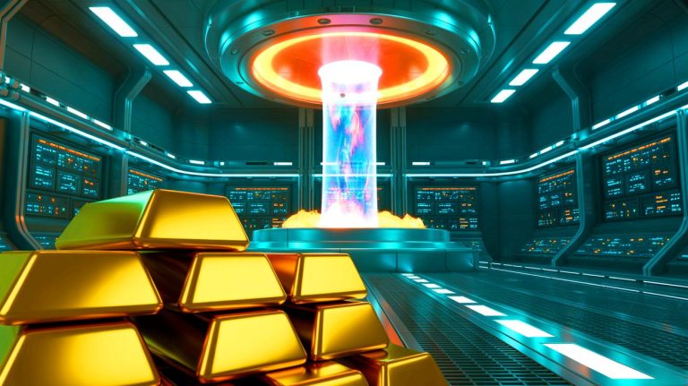 „Diese Technologie wird die Weltwirtschaft revolutionieren“: Startup Knackt Den Code Der Kernfusion Und Verspricht Energierevolution Der Alchemie 2.0