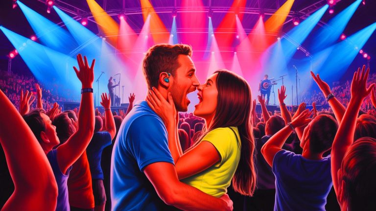 „Dieses Kuss-Chaos war zu viel!“: Astronomer-CEO Andy Byron Wirft das Handtuch nach Coldplay-Konzert-Debakel und Schockiert das Publikum