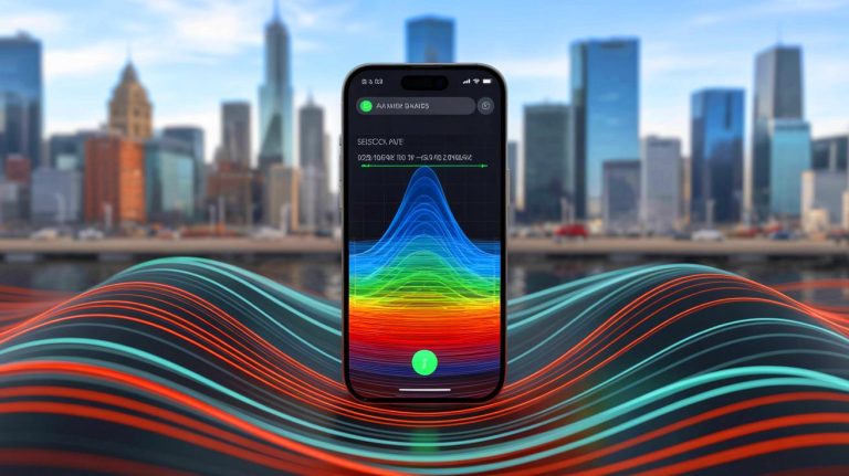 „Ich dachte, mein Handy spinnt“: Google Macht Android-Handys Zu Lebensrettenden Erdbeben-Frühwarnsystemen - Erste Tests Verblüffen Experten