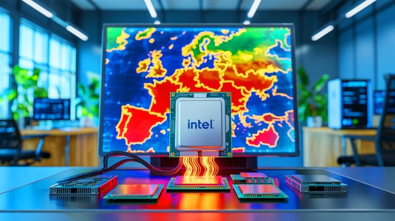 „Ich sehe jetzt Wolken im Code“: Intels Hitzeproblem Enthüllt Firefox-Abstürze mit Unfassbaren Wetterberichten im Hintergrund