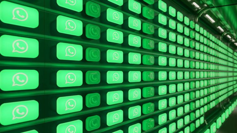 „Ich wusste nicht, dass das möglich ist!“: Diese Revolutionäre App Verwandelt WhatsApp-Nachrichten in eine Persönliche Bibliothek für Jeden