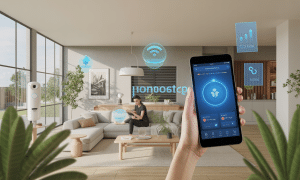 entdecken sie die zahlreichen vorteile vernetzter geräte in der modernen technologie. erfahren sie, wie intelligente vernetzung den alltag erleichtert, effizienz steigert und innovative lösungen für unternehmen bietet.