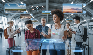 entdecken sie die nützlichsten reise-apps für 2025, die ihnen helfen, ihre reisen effizienter und angenehmer zu gestalten. von planungstools bis hin zu sprachübersetzern – alle apps, die sie brauchen, um ihre traumreise zu verwirklichen.