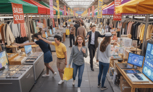 entdecken sie die besten tipps, um 2025 schnäppchen zu finden. profitieren sie von cleveren strategien und aktuellen angeboten, um beim einkaufen geld zu sparen und die besten deals zu ergattern.
