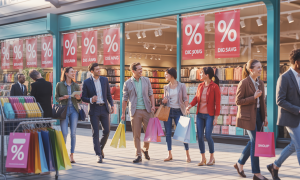 entdecken sie die besten schnäppchen und rabattaktionen! erfahren sie, wo sie die attraktivsten deals finden, um beim einkaufen zu sparen. verpassen sie nicht die top-angebote in ihrer nähe!