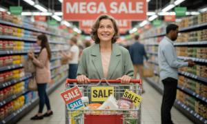 entdecke die besten tipps und tricks für schnäppchenjäger! lerne, wie du beim einkaufen effektiv sparen kannst, ohne auf qualität zu verzichten. hol dir wertvolle ratschläge, um das beste aus deinen einkäufen herauszuholen und immer die besten angebote zu finden.