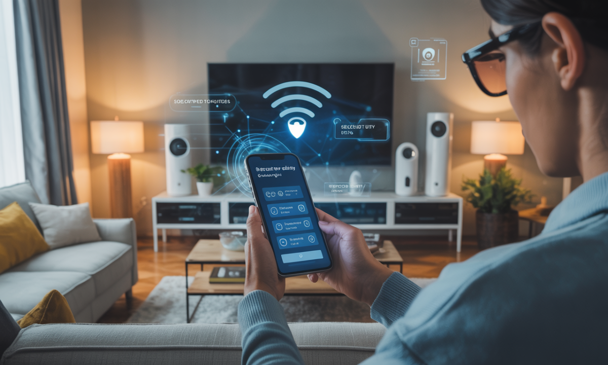 entdecken sie wichtige tipps zur sicherheit von vernetzten geräten und erfahren sie, wie verbraucher ihre daten und privatsphäre schützen können. erhöhen sie ihre sicherheit im digitalen zeitalter!