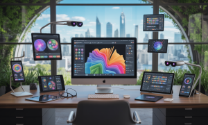 entdecken sie die besten apps für kreative köpfe im jahr 2025! von design-tools über musikproduktion bis hin zu schreibanwendungen – finden sie die perfekten begleiter für ihre kreativen projekte.