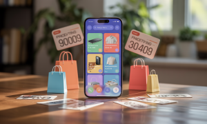 entdecken sie die besten schnäppchen-apps, die jeder schnäppchenliebhaber unbedingt haben muss. von unschlagbaren rabatten bis hin zu exklusiven angeboten – finden sie heraus, wie sie beim einkaufen smart sparen können!