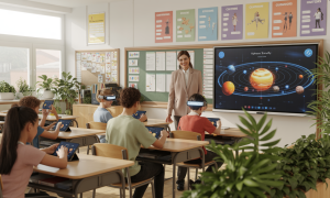 entdecken sie, wie moderne apps das lernen transformieren. diese analyse beleuchtet die innovativen methoden und technologien, die schüler und lehrer unterstützen und die bildung revolutionieren.