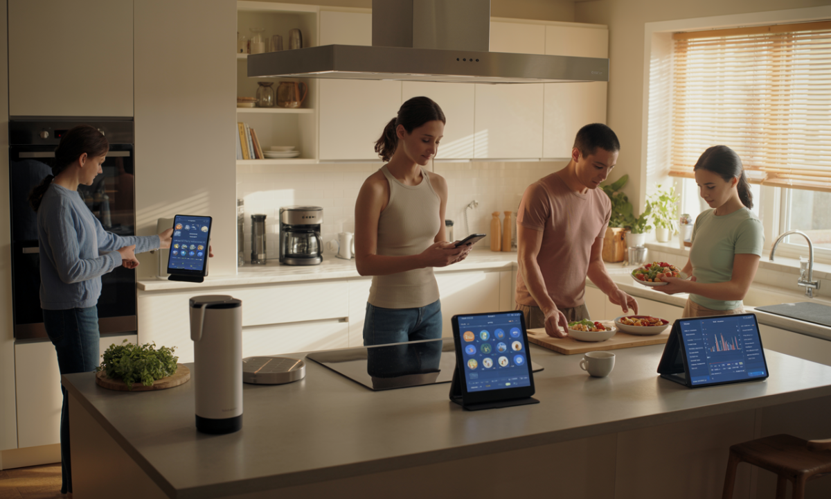 Wie Technologie und Apps den Alltag erleichtern entdecken sie, wie technologie und apps unseren alltag revolutionieren, indem sie aufgaben vereinfachen, zeit sparen und das leben komfortabler gestalten. erfahren sie, welche innovativen lösungen ihnen helfen können, ihren alltag effizienter zu gestalten.