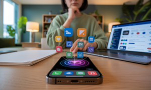 entdecken sie, wie sie die besten apps für ihr smartphone auswählen können. erfahren sie, welche kriterien wichtig sind und erhalten sie hilfreiche tipps, um ihre mobile erfahrung zu optimieren.