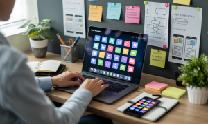 entdecken sie effektive tipps und tricks, wie sie mit apps ihre produktivität steigern können. lernen sie, wie sie arbeit und alltag optimal organisieren und ihre aufgaben effizient erledigen.
