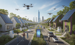 entdecken sie die zukunft der vernetzten geräte mit unserem umfassenden überblick über trends und entwicklungen bis 2025. erfahren sie, wie die technologie unser leben verändern wird und welche innovationen vor der tür stehen.