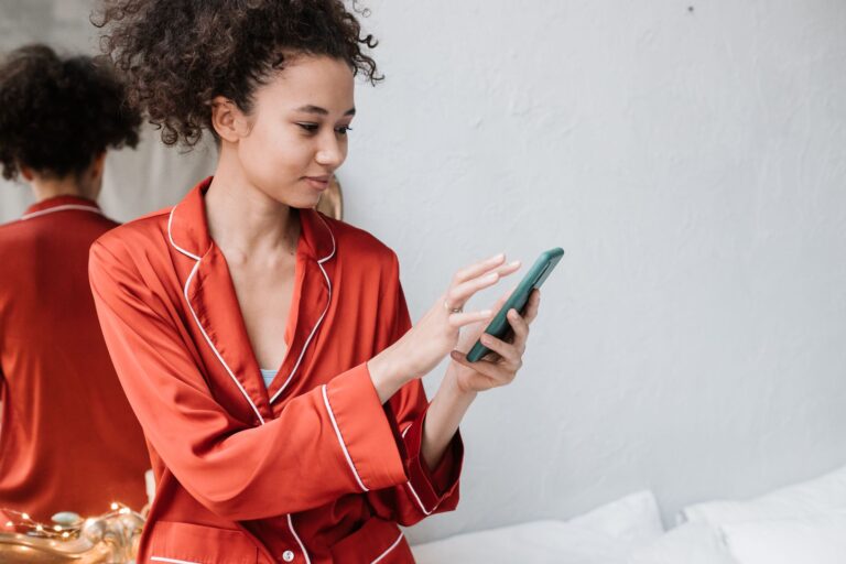 Die besten Apps für den Stressabbau