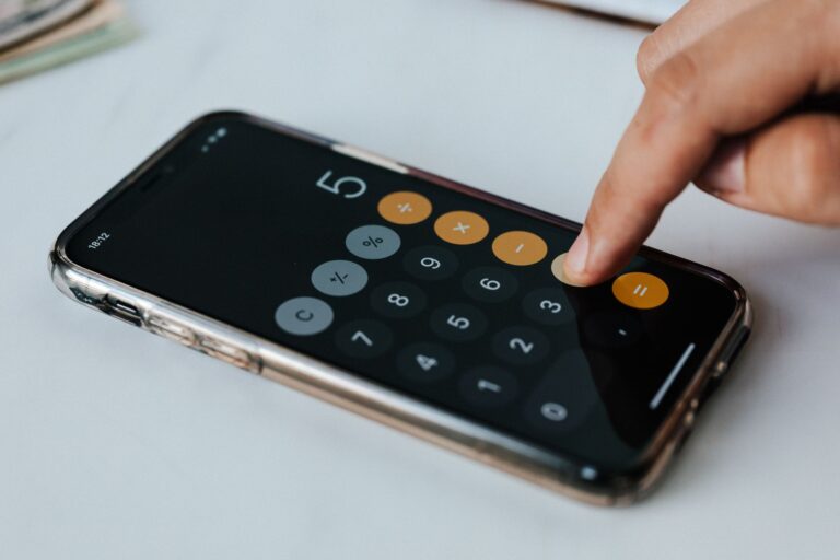 Die besten Apps für die persönliche Finanzverwaltung