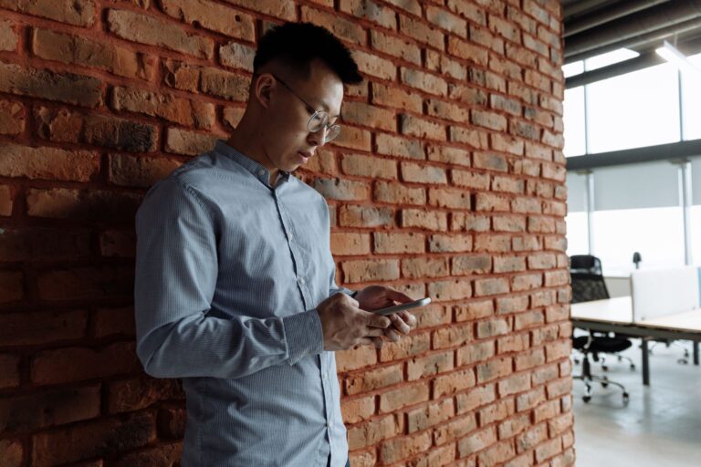 Die Zukunft der Apps: Trends für 2025