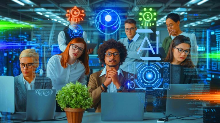 Software-Entwickler in Deutschland setzen vermehrt auf KI, doch „das Vertrauen in die Technologie schwindet rapide“ und sorgt für hitzige Debatten