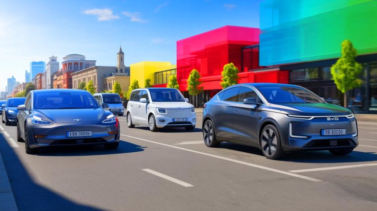 Tesla-Verkaufszahlen in Europa stürzen ab: „Deutschland zeigt sich enttäuscht“ warnt ein führender Automobilanalyst