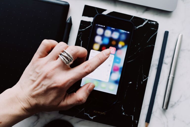 Top Apps für kreative Köpfe im Jahr 2025