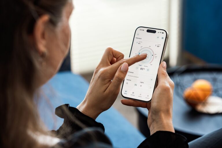 Wie man mit Apps die Umwelt schützen kann