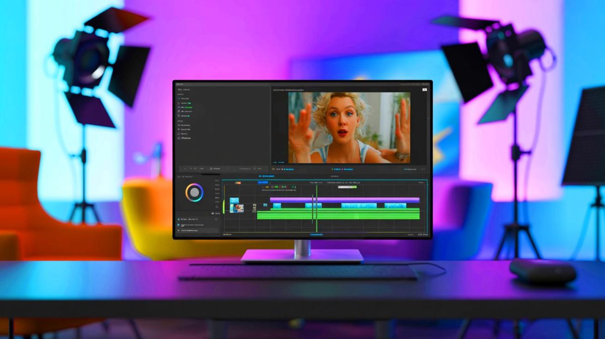 „Creators sind empört“: Die heimliche KI-Verschlimmbesserung von 1,5 Milliarden Youtube-Videos entfacht Konflikt mit Google Illustration von der automatischen Videooptimierung durch Künstliche Intelligenz auf Youtube.