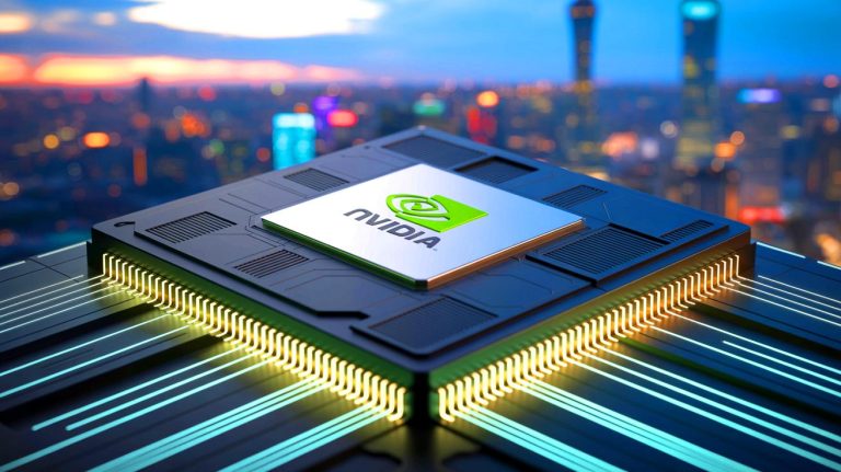 „Das ist ein Wahnsinn!“: Nvidia plant geheimen KI-Chip für China - technologischer Triumph oder globale Gefahr?