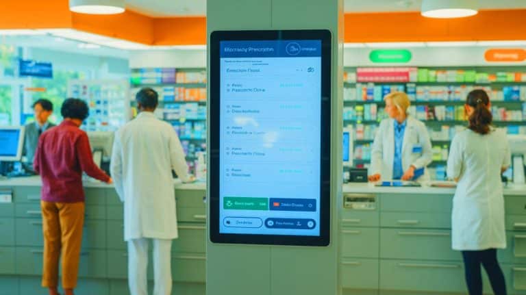 „Schock: Patienten ersticken ohne Medikamente!“ E-Rezept-Chaos gefährdet die Gesundheitsversorgung dramatisch
