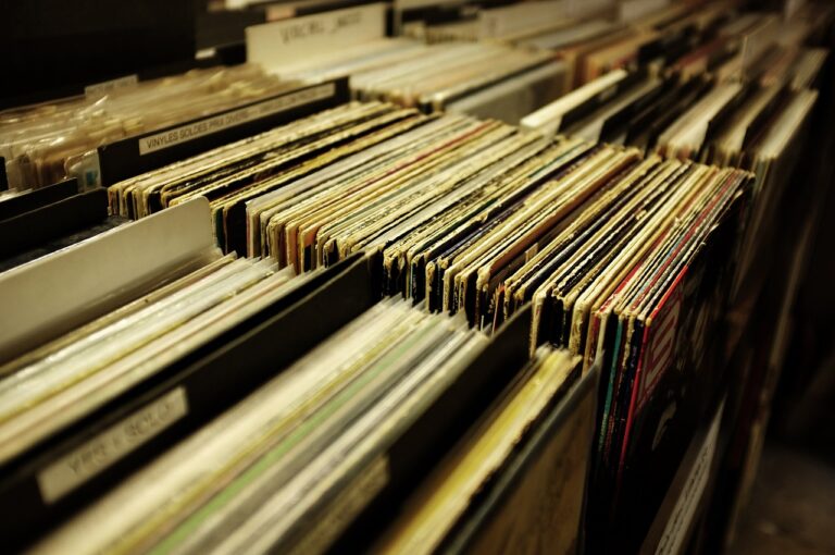 „Sie Wussten Seit Monaten“: Verborgene Maßnahmen Der Plattenlabel Zerschmettern Musikindustrie Mit 600 Millionen Dollar Verlust