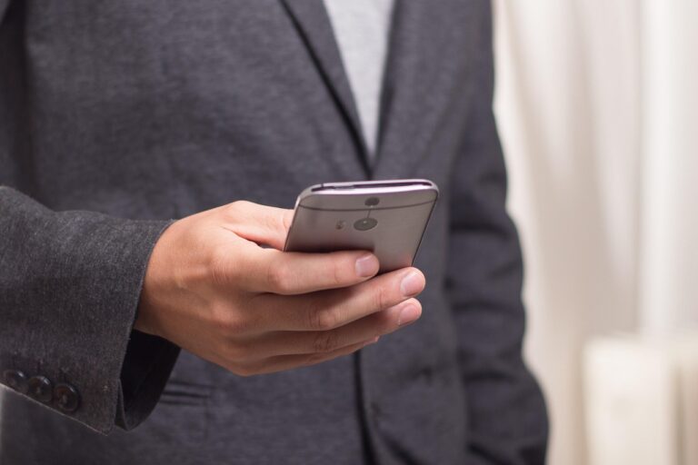 Spam-Anrufe blockieren: So schützt du dich effektiv vor lästigen Werbern und Betrügern im Alltag
