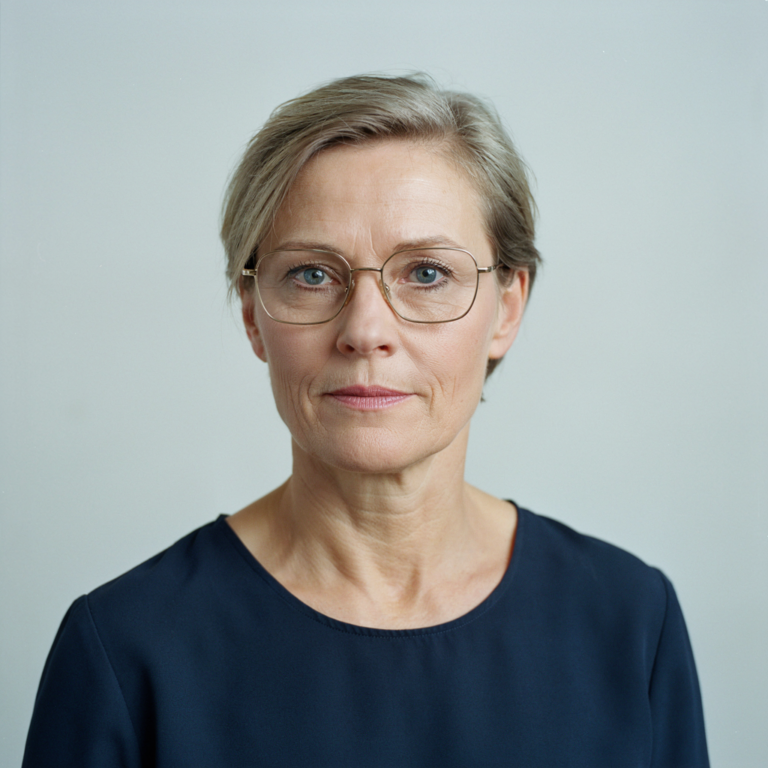 Wiebke Zander