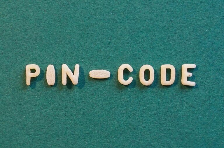 Wie der PIN-Rücksetzbrief für den Online-Ausweis funktioniert