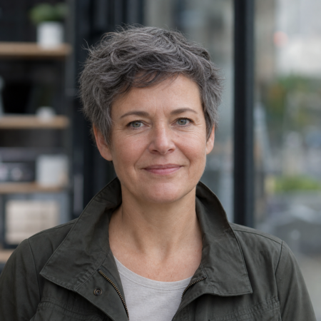 Wiebke Zander